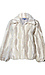 Democracy Fur Bomber Jacket Thumb 1