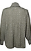 Democracy Rib Contrast Cardigan Thumb 2