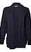 Democracy Rib Contrast Cardigan Thumb 1