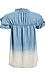 Democracy Dip Dye Top Thumb 2