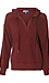 Democracy Hooded Pullover Top Thumb 1