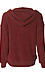 Democracy Hooded Pullover Top Thumb 2