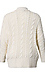 Cable Knit Cardigan Thumb 2