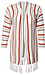 Tasseled Knit Cardigan Thumb 1