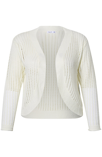 Crochet Cardigan Slide 1