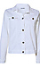 Suzy D Contrast Jacket Thumb 1