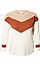 Chevron Pullover Thumb 1