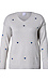 All Over Heart Pullover Thumb 1