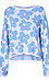 Flower Printed Top Thumb 1