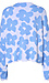 Flower Printed Top Thumb 2