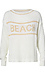 Beach Verbiage Long Sleeve Top Thumb 1
