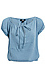 Split Neck Top Thumb 1