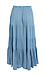 Tiered Maxi Skirt Thumb 2