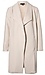 Open Front Long Jacket Thumb 1