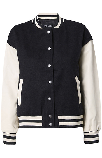 Varsity Jacket Slide 1