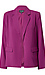 Long Sleeve Blazer Thumb 1