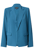 Long Sleeve Blazer