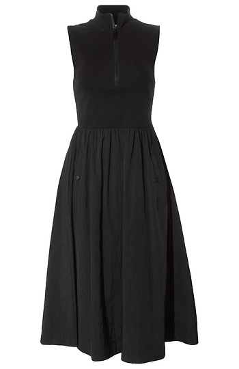 Steve Madden Zip Front Dress Slide 1