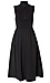 Steve Madden Zip Front Dress Thumb 1