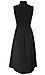 Steve Madden Zip Front Dress Thumb 2