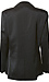 Steve Madden Silk Blazer Thumb 2