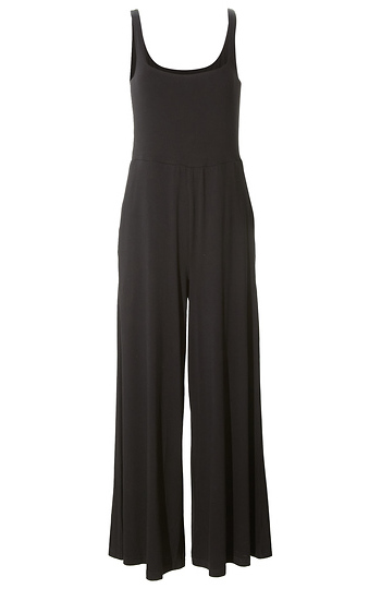 Sleeveless Jumpsuit Slide 1