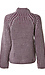 Steve Madden Mock Neck Sweater Thumb 2