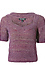 Steve Madden Short Sleeve Sweater Thumb 1