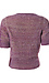 Steve Madden Short Sleeve Sweater Thumb 2