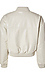Steve Madden Cropped Bomber Jacket Thumb 2