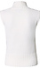 Sleeveless Mock Neck Sweater Thumb 2