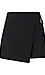 High Waisted Mini Skort Thumb 1