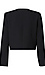 Long Sleeve Buttoned Jacket Thumb 2