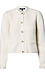Long Sleeve Sweater Jacket Thumb 1
