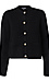 Long Sleeve Sweater Jacket Thumb 1