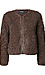 L/S Teddy Jacket Thumb 1