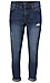 Democracy Petite Ankle Skimmer Thumb 1