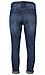 Democracy Petite Ankle Skimmer Thumb 2