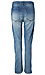 Democracy Mid Rise Straight Leg Thumb 2