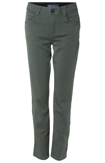 Democracy Absolution Mid Rise Petite Pant Slide 1