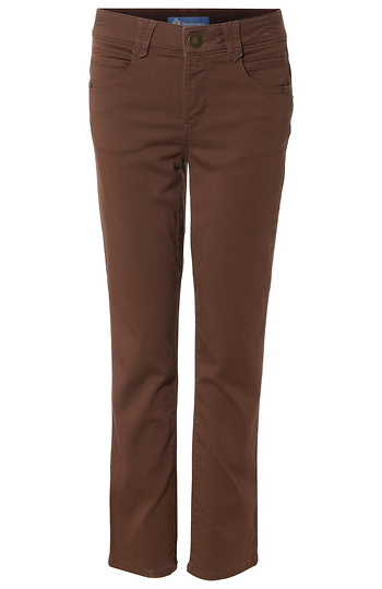 Democracy Absolution Mid Rise Petite Pant Slide 1