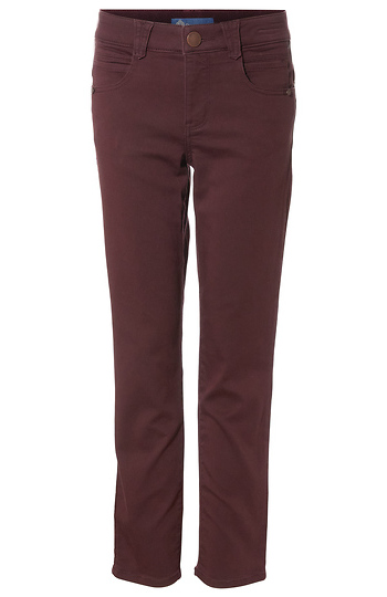 Democracy Absolution Mid Rise Petite Pant Slide 1