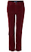 Democracy Petite Mid Rise Corduroy Thumb 1