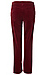 Democracy Petite Mid Rise Corduroy Thumb 2
