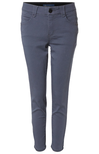 Democracy Petite Mid Rise Jegging Slide 1