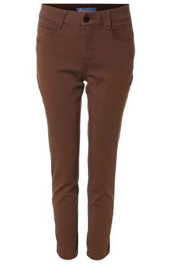 Democracy Petite Mid Rise Jegging Slide 1