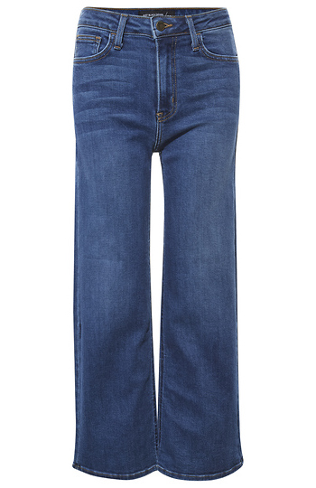 Just Black Wide Leg Jean Slide 1