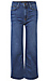 Just Black Wide Leg Jean Thumb 1