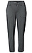 Democracy Petite Ponte Printed Pant Thumb 1