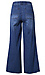 Democracy AB Solution Petite Wide Leg Denim Thumb 2